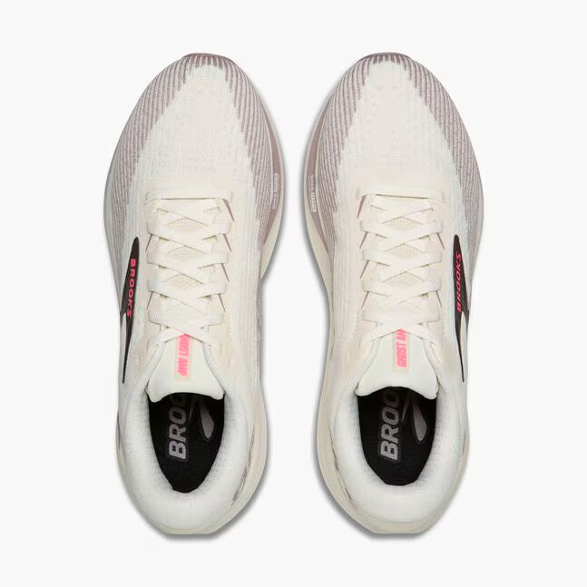 Brooks Women's Ghost Amp