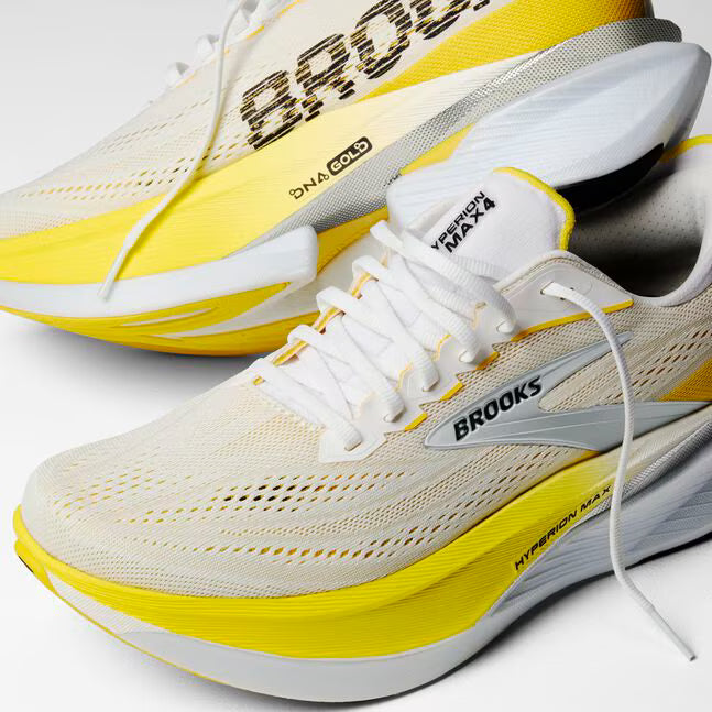 Brooks Women's Hyperion Max 4
