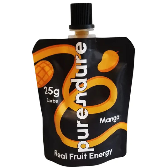 Purendure Natural Energy Gel
