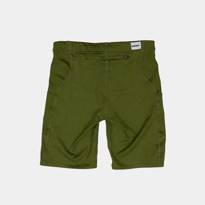 SAYSKY Men's Combat+ Short Tights 9"