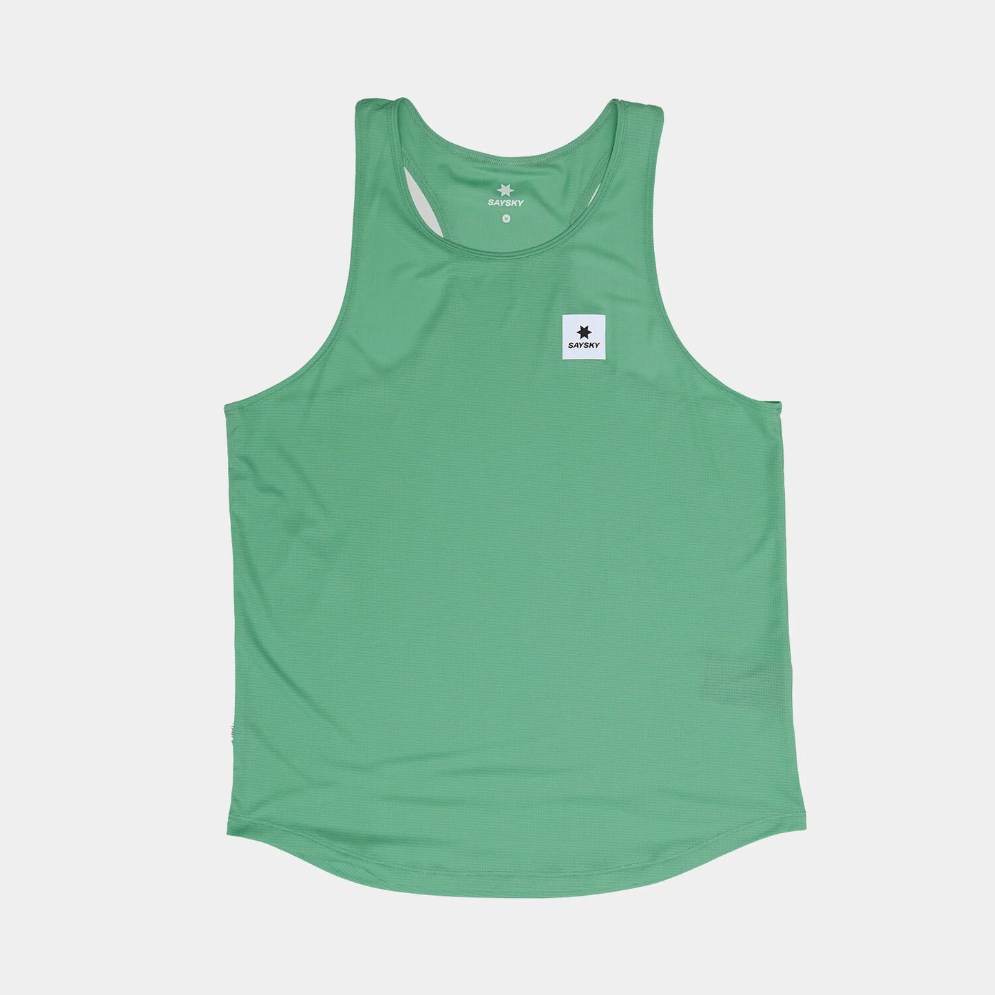 SAYSKY Men's Reactive Flow Singlet