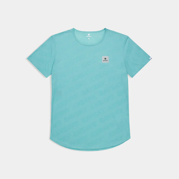 SAYSKY Men's Reactive Flow T-Shirt