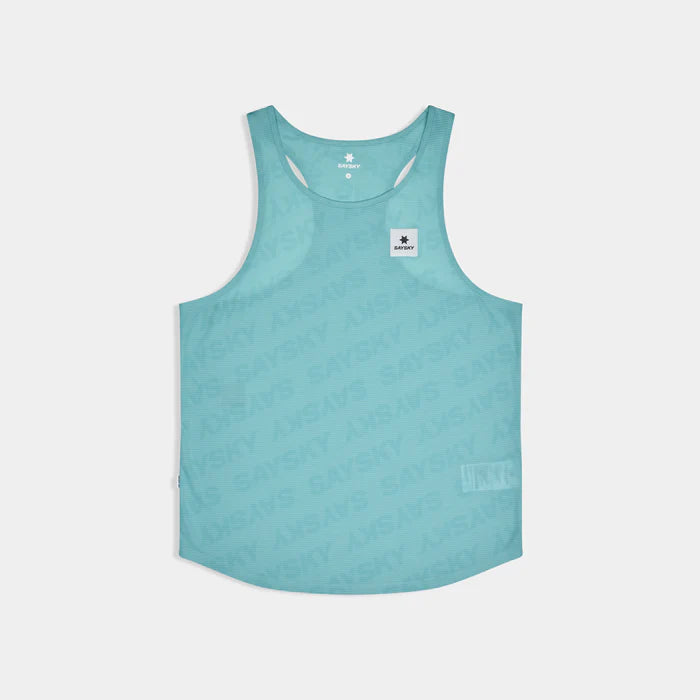 SAYSKY Men's Reactive Flow Singlet