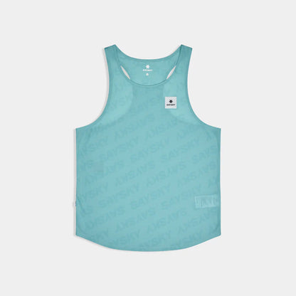 SAYSKY Men's Reactive Flow Singlet