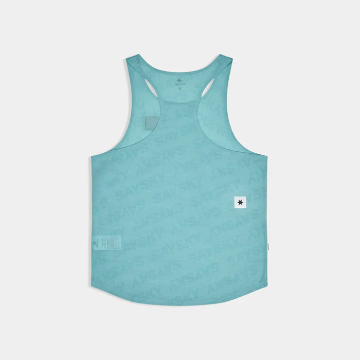 SAYSKY Men's Reactive Flow Singlet