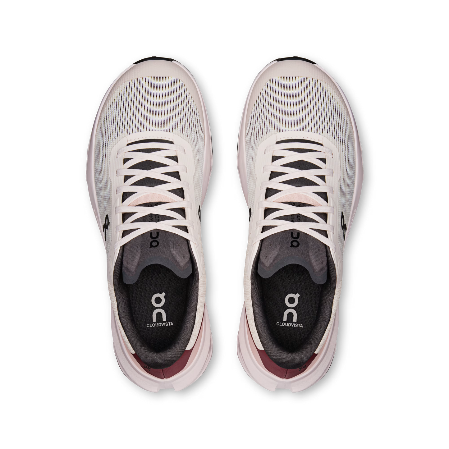 ON Women's Cloudvista 3