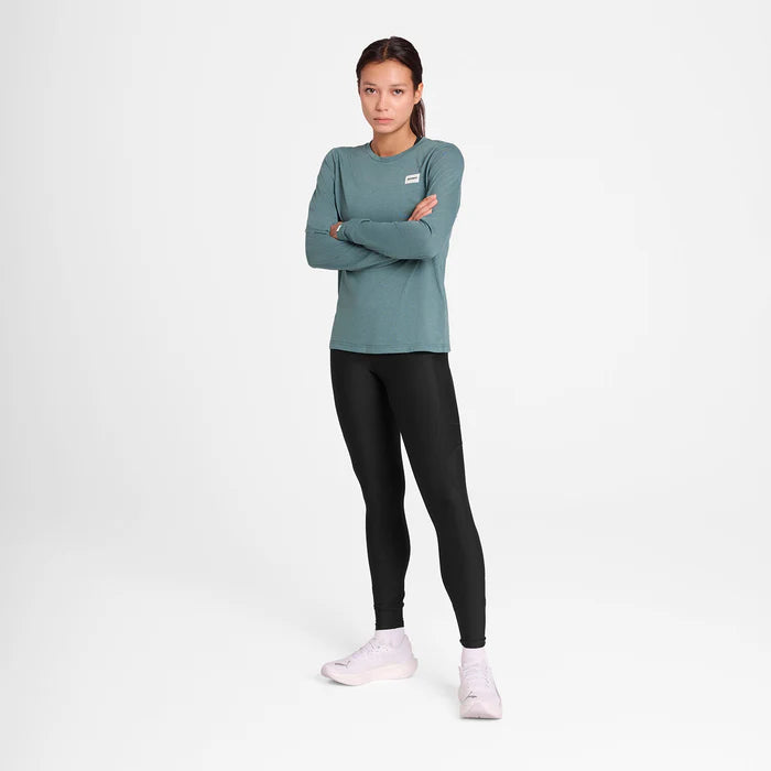 SAYSKY Women's Clean Motion Long Sleeve