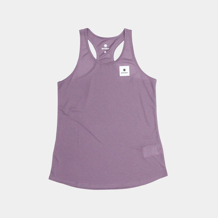 SAYSKY Women's Reactive Flow Singlet