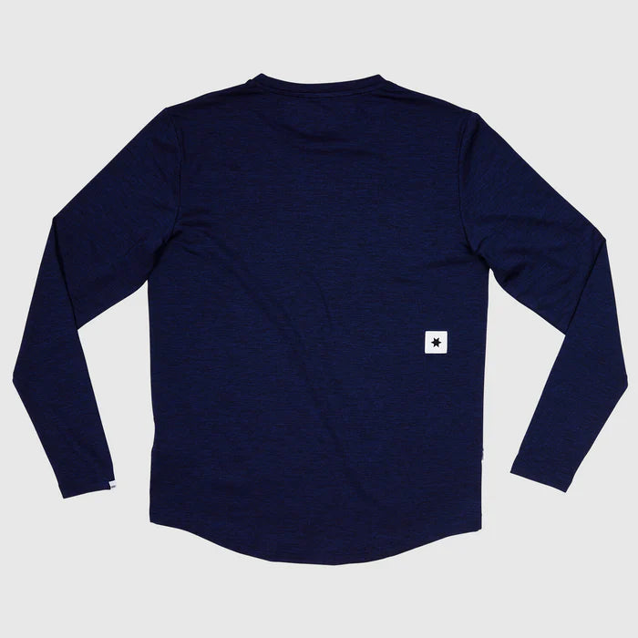 SAYSKY Men's Clean Pace Long Sleeve
