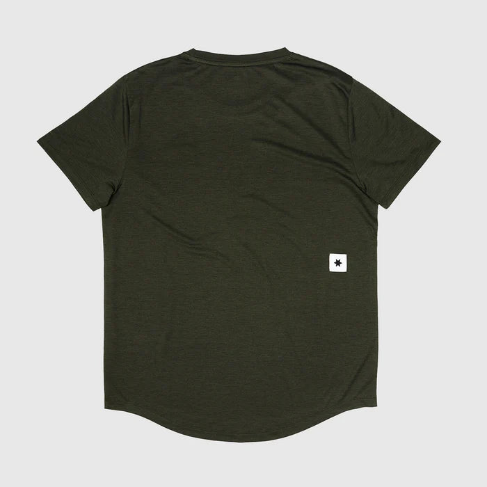 SAYSKY Men's Clean Combat Pro T-Shirt