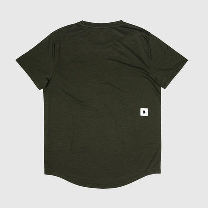SAYSKY Men's Clean Combat Pro T-Shirt