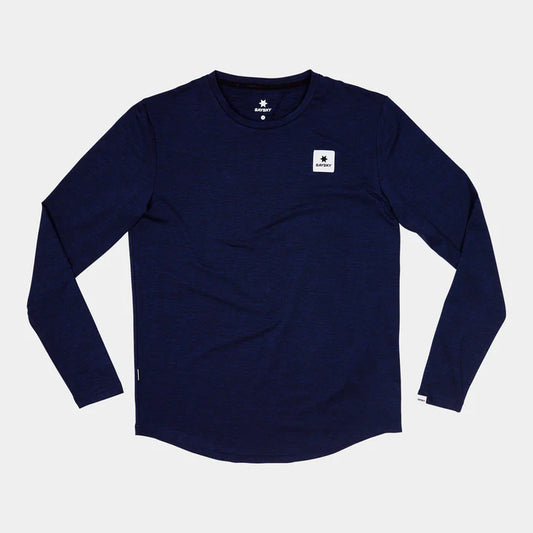 SAYSKY Men's Clean Pace Long Sleeve