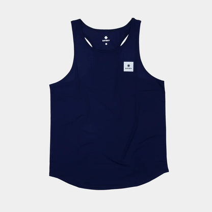 SAYSKY Men's Clean Flow Singlet