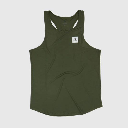 SAYSKY Men's Clean Flow Singlet