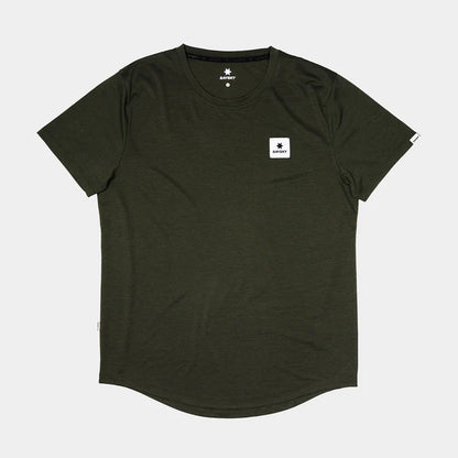 SAYSKY Men's Clean Combat Pro T-Shirt