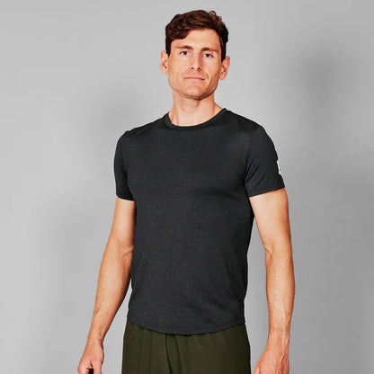 SAYSKY Men's Clean Pace T-Shirt