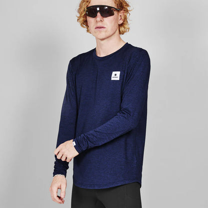 SAYSKY Men's Clean Pace Long Sleeve