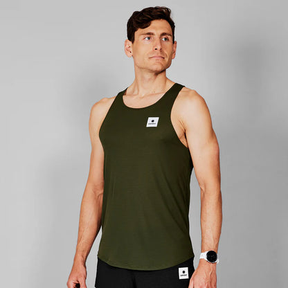SAYSKY Men's Clean Flow Singlet