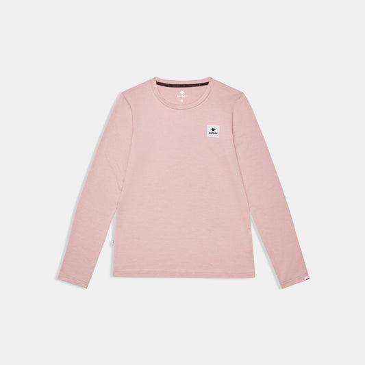 SAYSKY Women's Clean Pace Long Sleeve