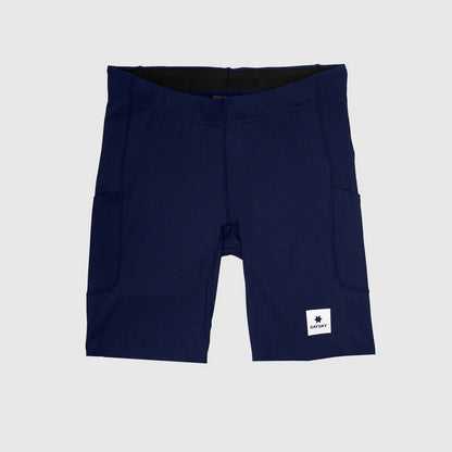 SAYSKY Men's Combat+ Short Tights 9"