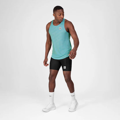 SAYSKY Men's Reactive Flow Singlet
