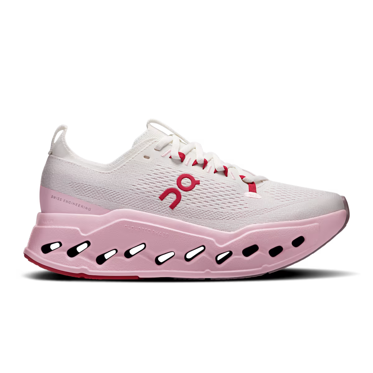 On Women's Cloudsurfer Max: Ultimate Running Comfort - Sportlink