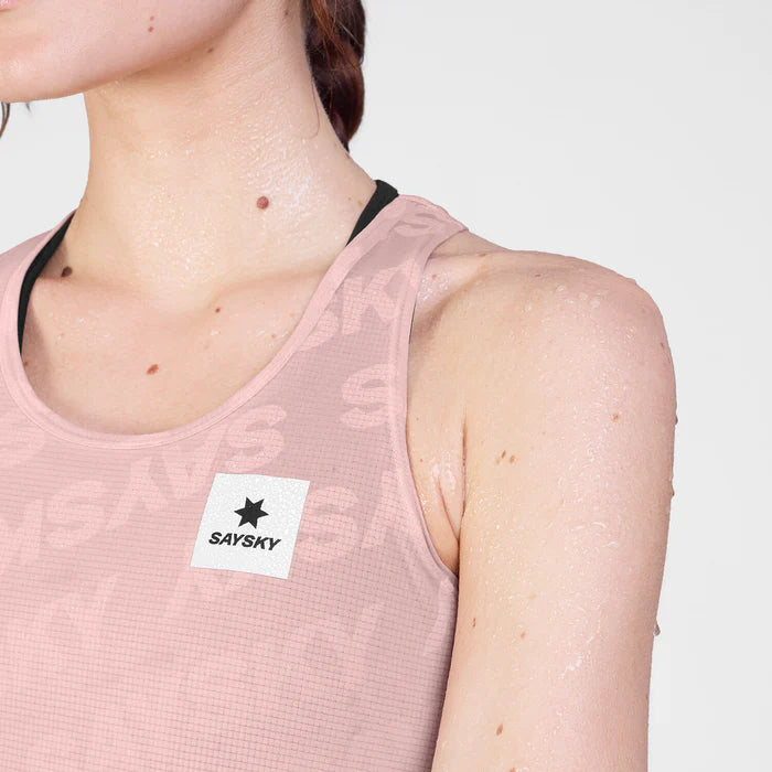 SAYSKY Women's Reactive Flow Singlet