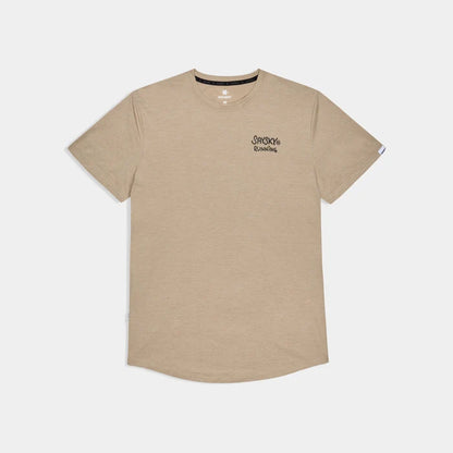 SAYSKY Men's Statement Combat Pro T-Shirt