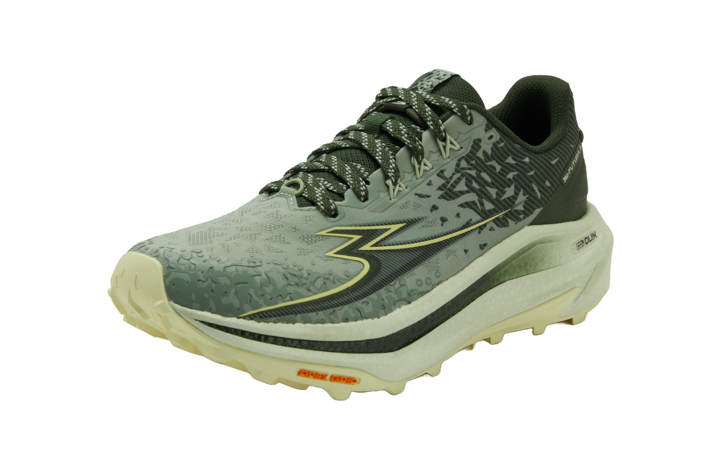 361 Women's Futura 3