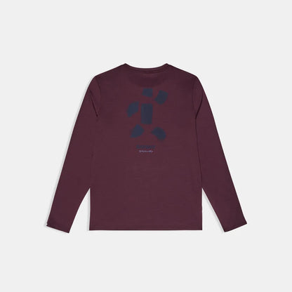 SAYSKY Men's Statement Pace Long Sleeve