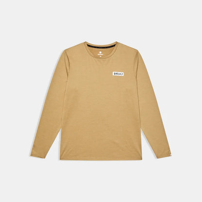 SAYSKY Men's Tiger Pace Long Sleeve