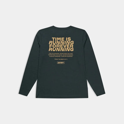 SAYSKY Men's Statement Pace Long Sleeve