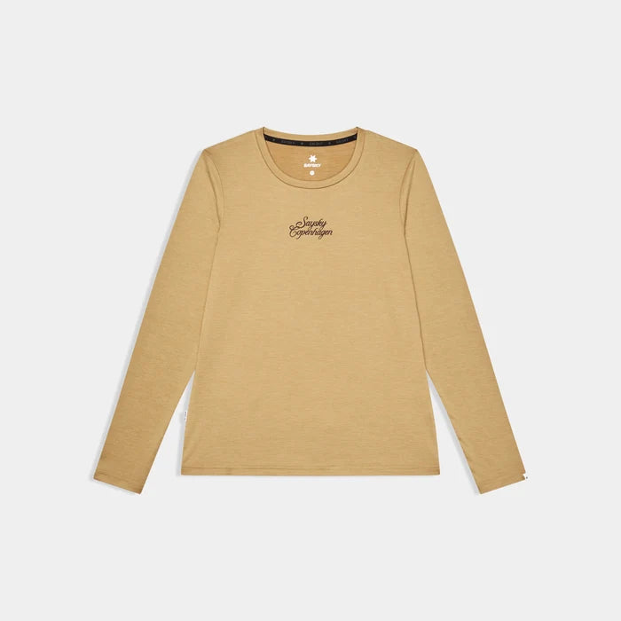 Saysky Women's Couture Pace Long Sleeve