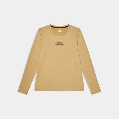 Saysky Women's Couture Pace Long Sleeve