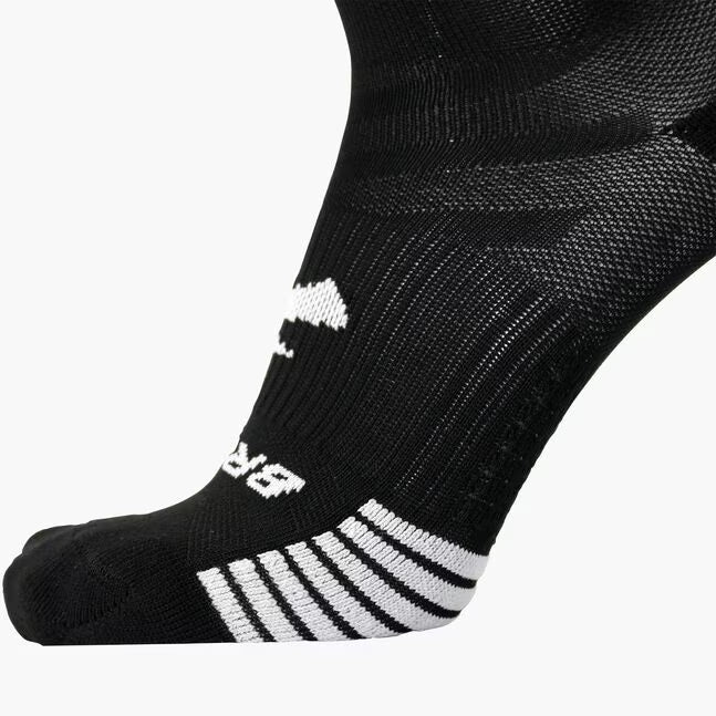 Brooks Ghost Lite Sock Quarter - 2 pack