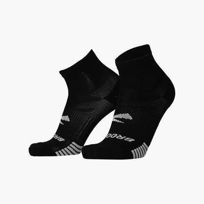 Brooks Ghost Lite Sock Quarter - 2 pack