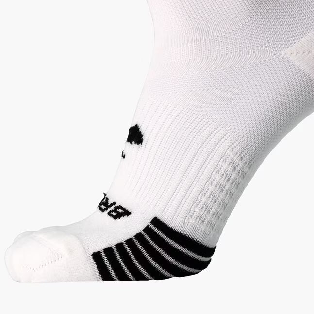 Brooks Ghost Lite Sock Quarter - 2 pack