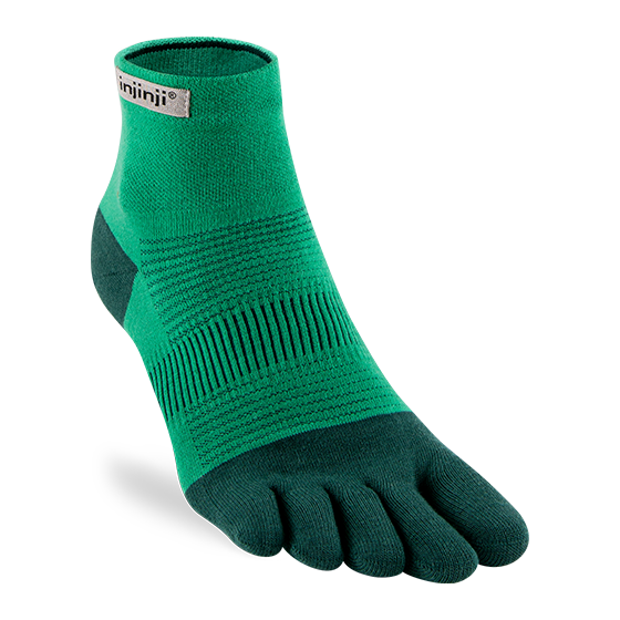 Injinji Run Light Weight Mini Crew