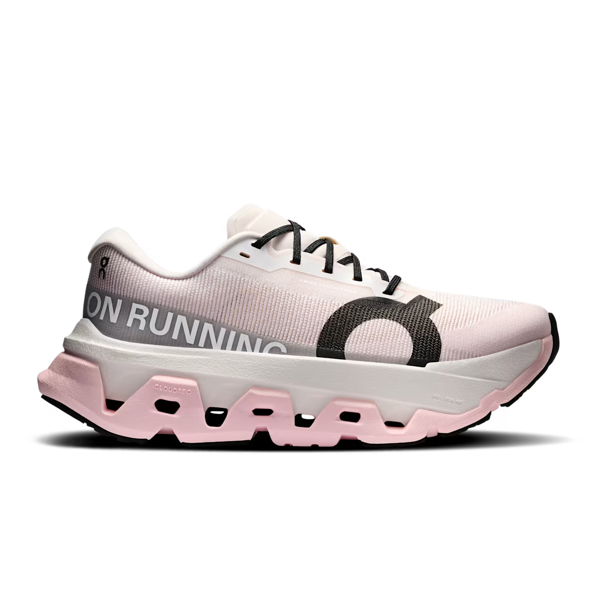 On Women's Cloudmonster 3 Hyper