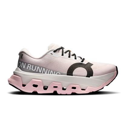 On Women's Cloudmonster 3 Hyper