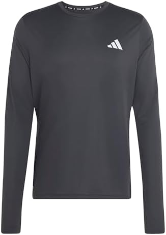Adidas Men's adi365 Running Essentials L/S Top