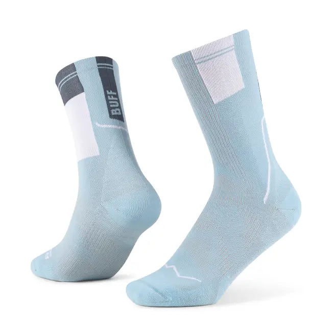 Buff Coolnet Crew Sock