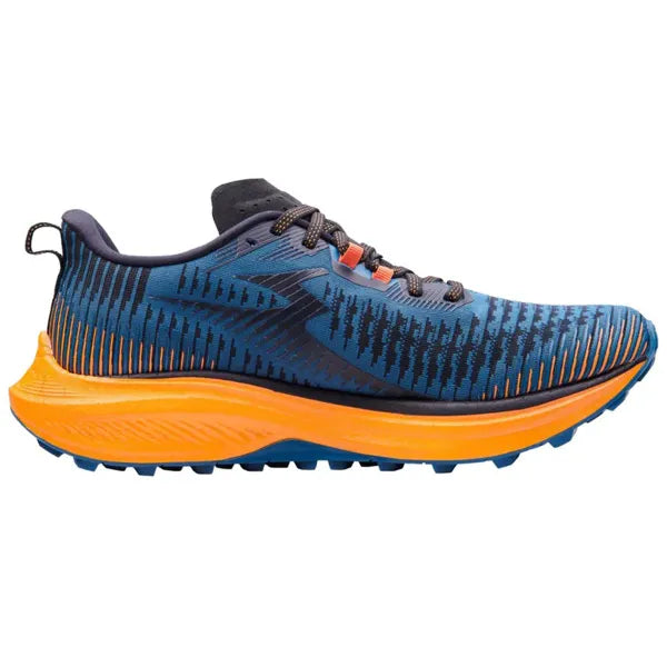 361 Men s Futura Trail Shoe Conquer Any Terrain with Confidence Sportlink Specialist Running Fitness