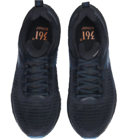 361° Men’s Futura Waterproof Top view