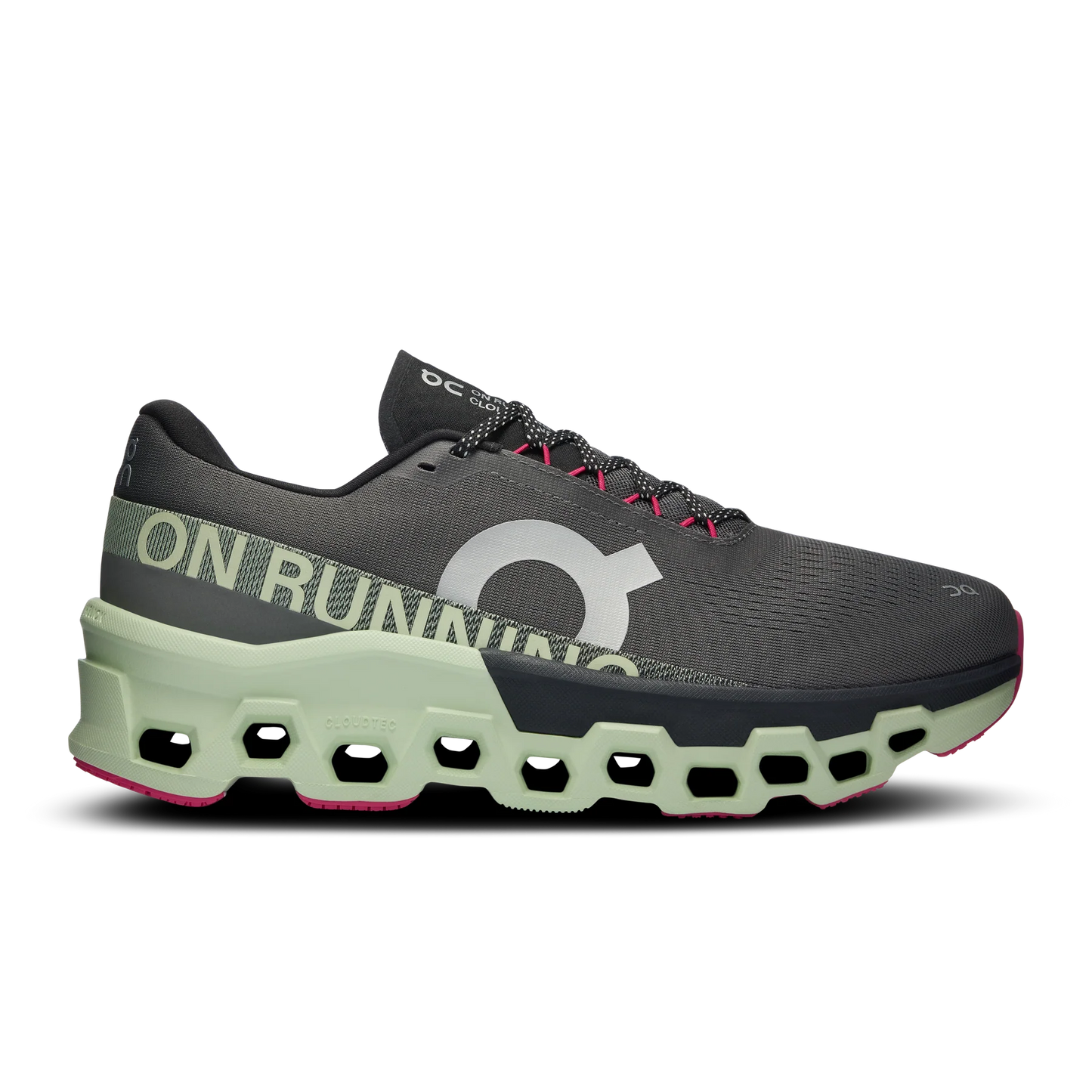 On Women's Cloudmonster 2