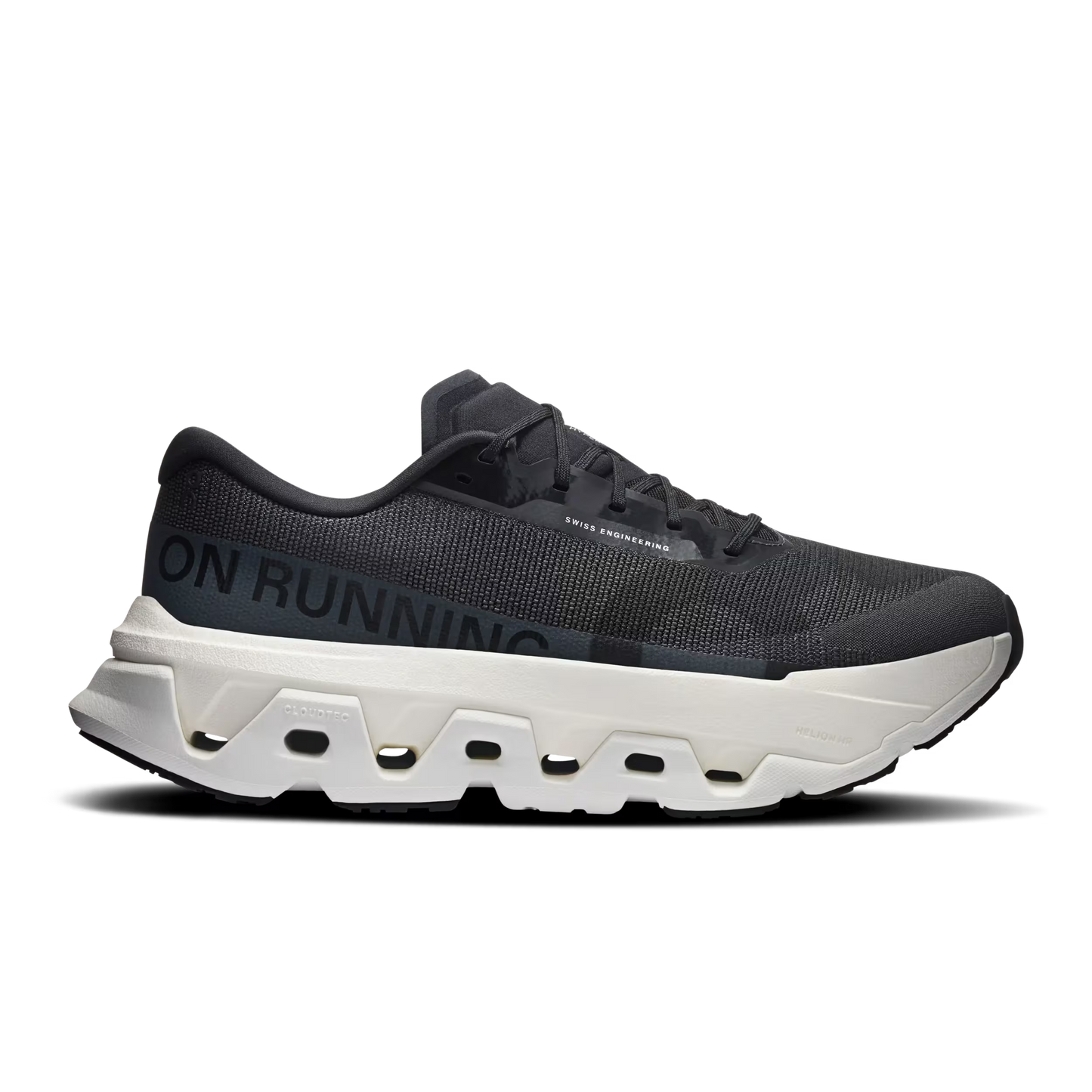 On Men's Cloudmonster 3 Hyper