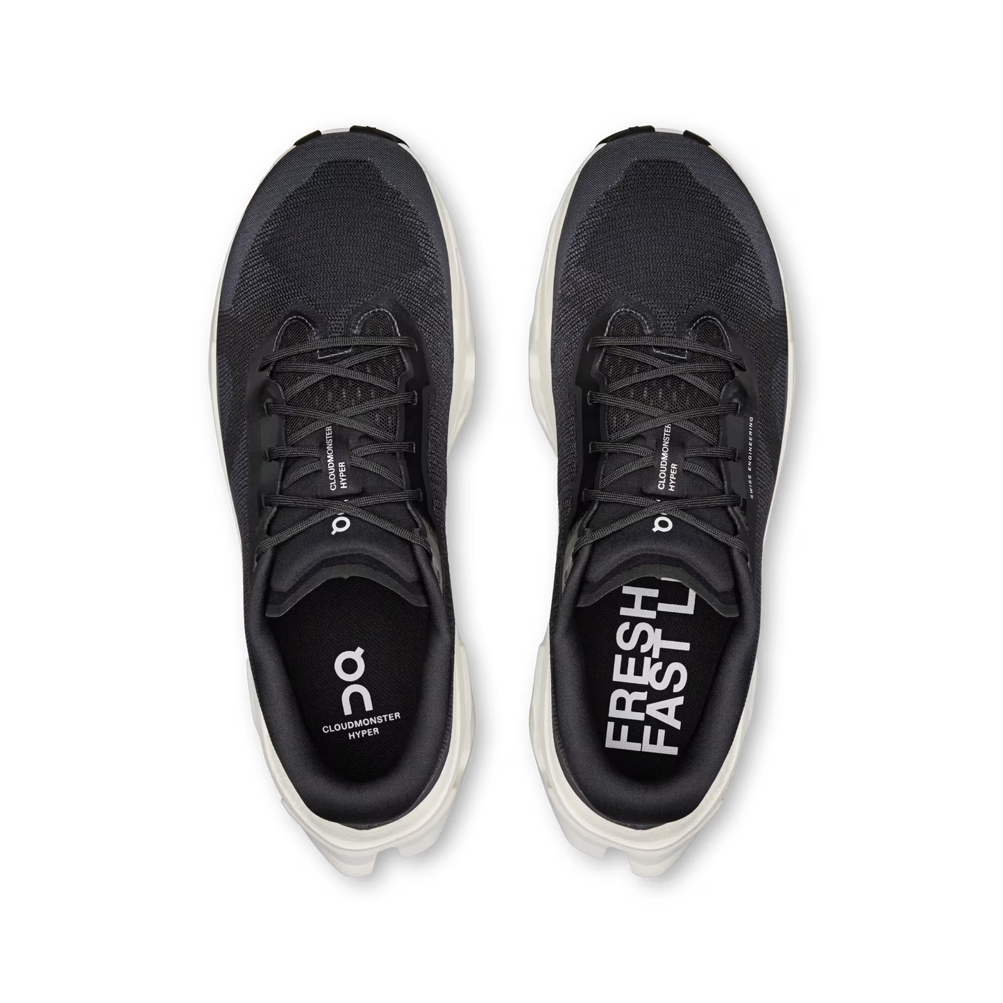 On Men's Cloudmonster 3 Hyper