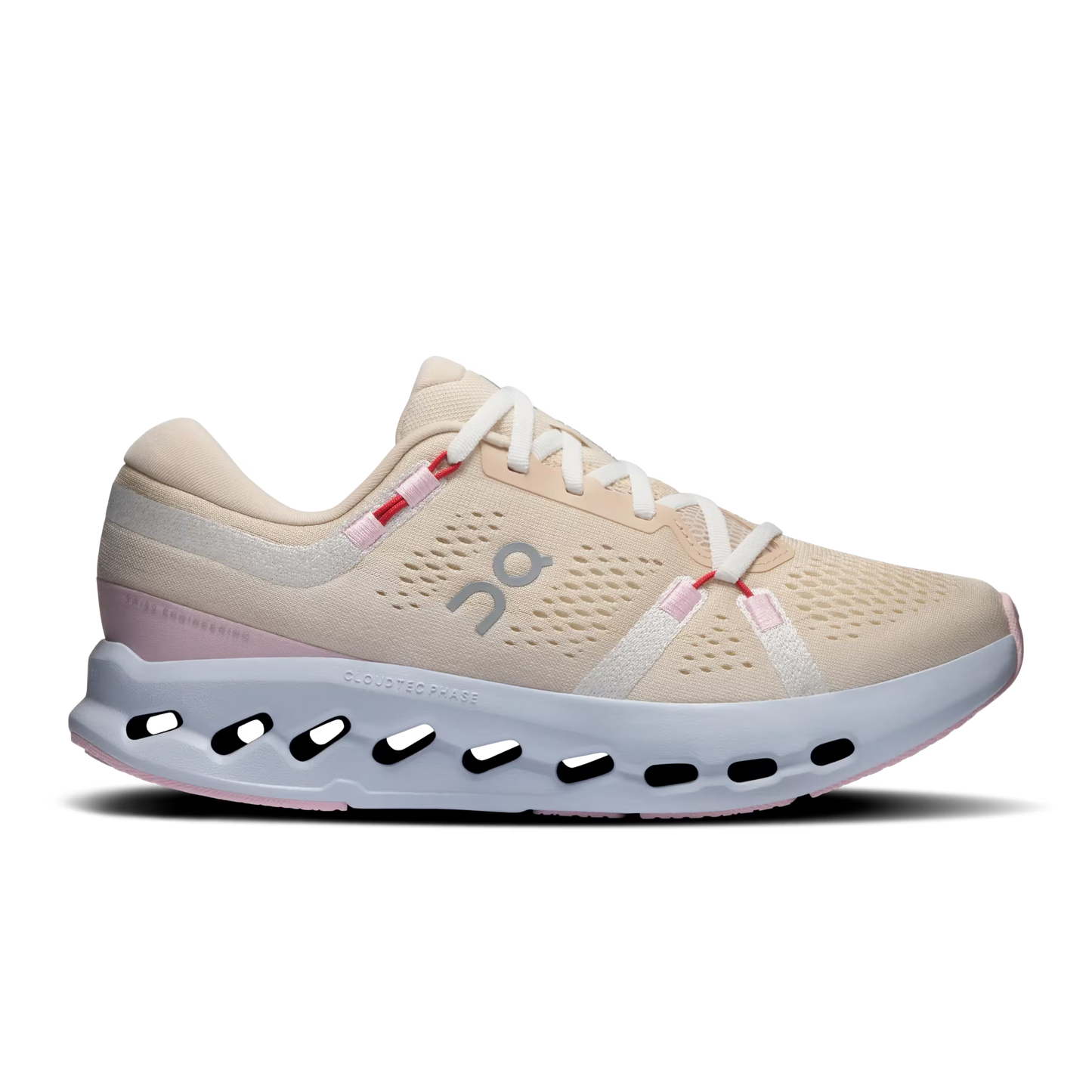 On Women's Cloudsurfer 2