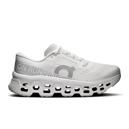 On Women's Cloudmonster 3
