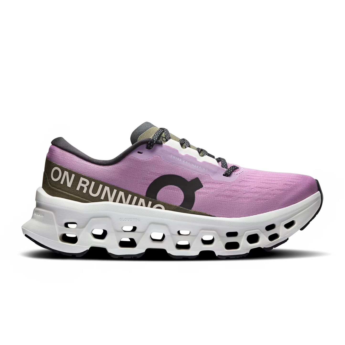 On Women's Cloudmonster 3